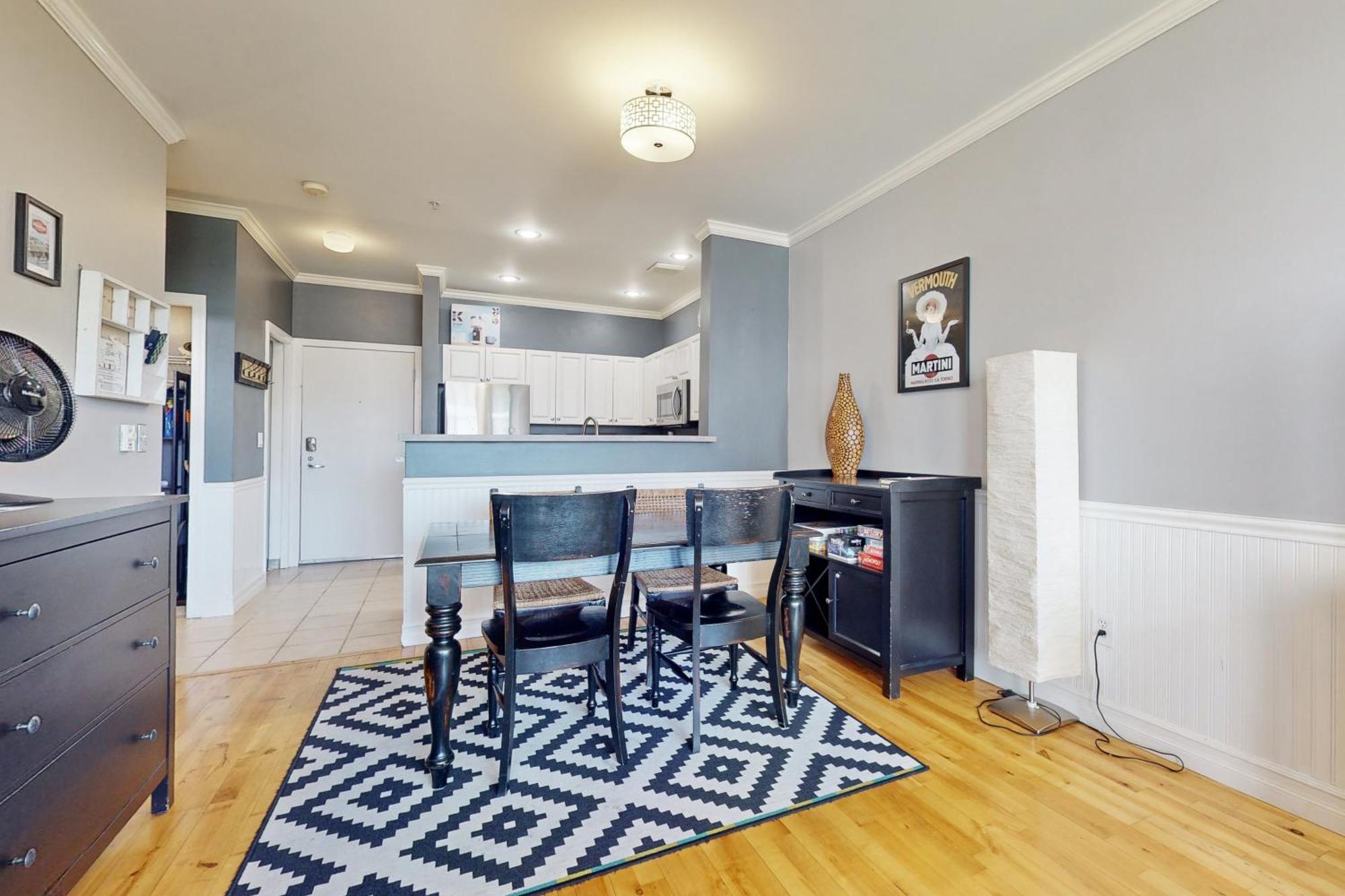 Apartament Cityscape Dreams Seattle Zewnętrze zdjęcie