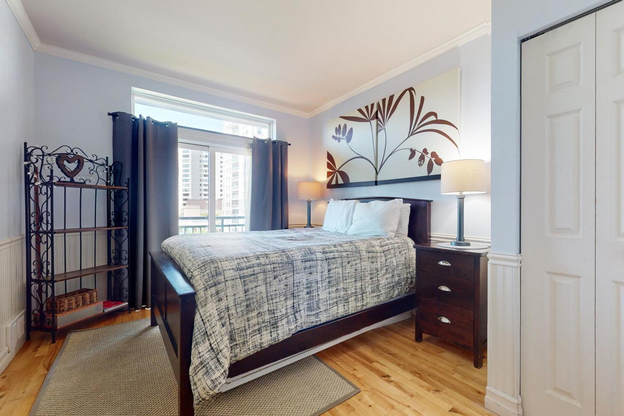 Apartament Cityscape Dreams Seattle Zewnętrze zdjęcie
