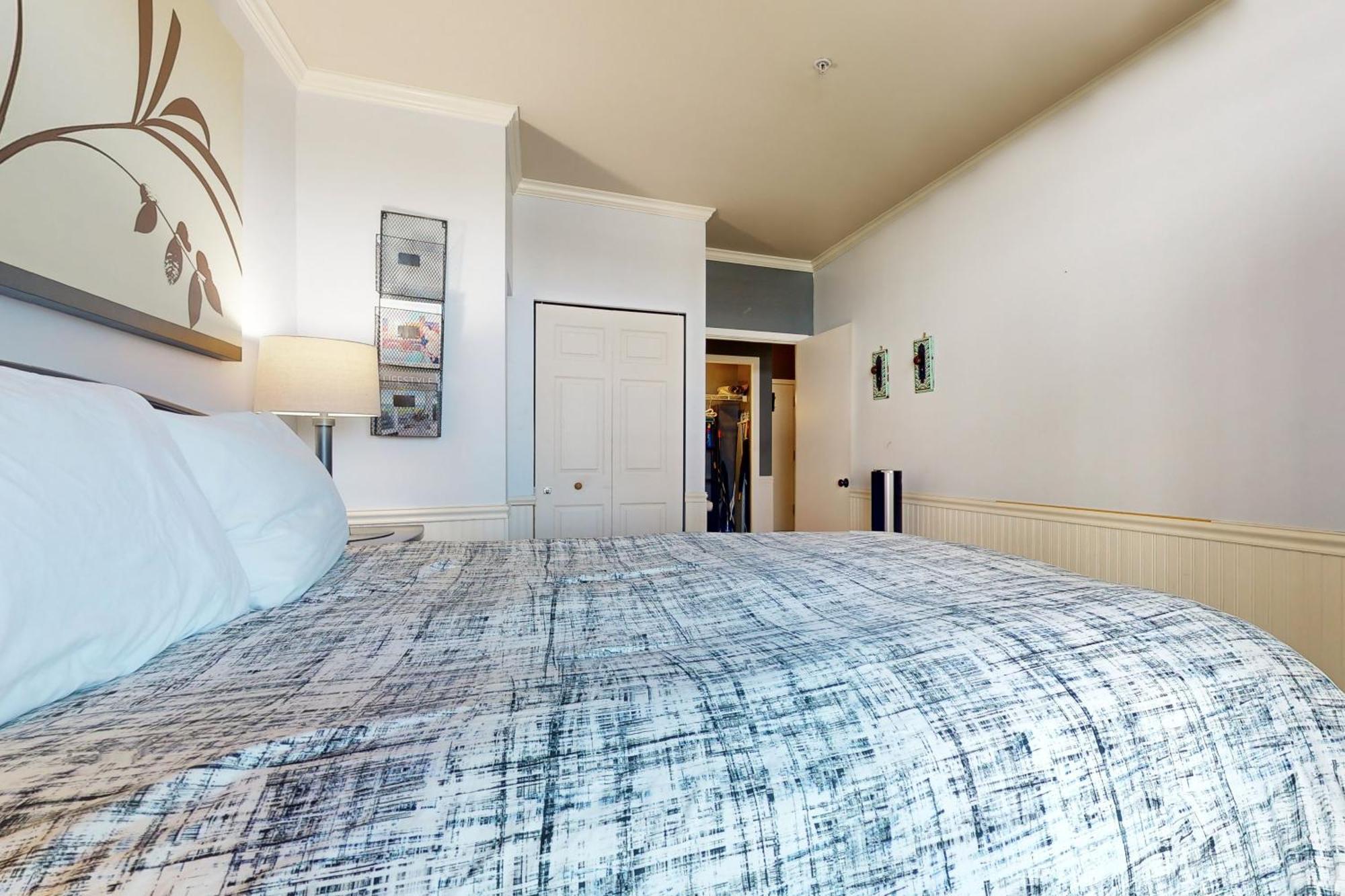 Apartament Cityscape Dreams Seattle Zewnętrze zdjęcie